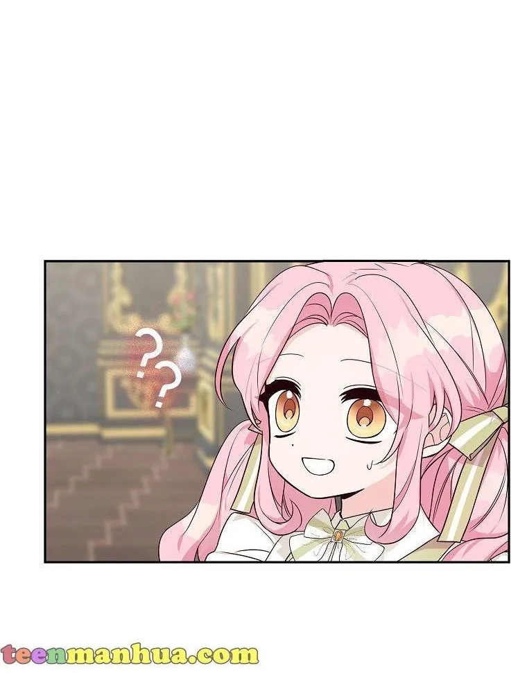 The Youngest Daughter of the Villainous Duke Chapter 12 page 28 - 