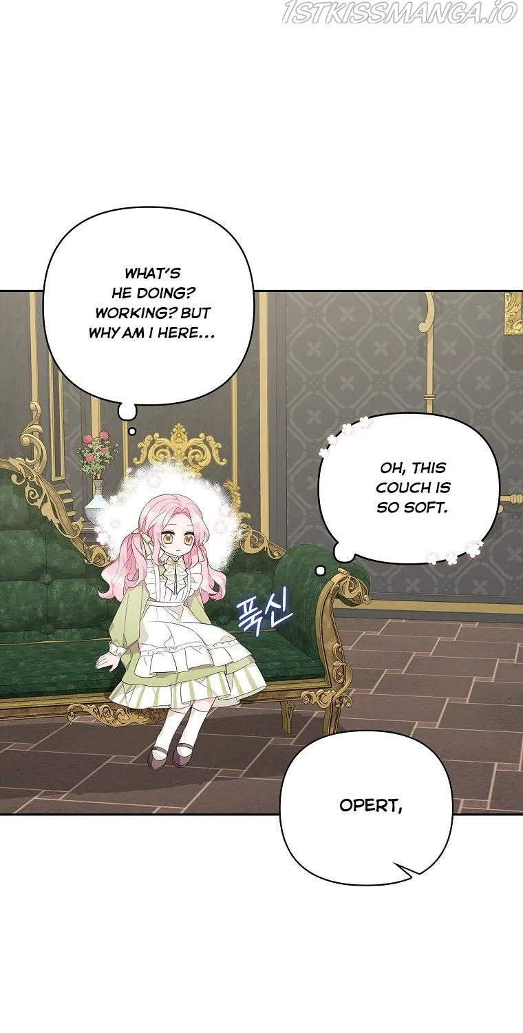 The Youngest Daughter of the Villainous Duke Chapter 12 page 29 - 
