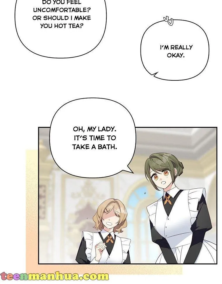 The Youngest Daughter of the Villainous Duke Chapter 12 page 4 - 