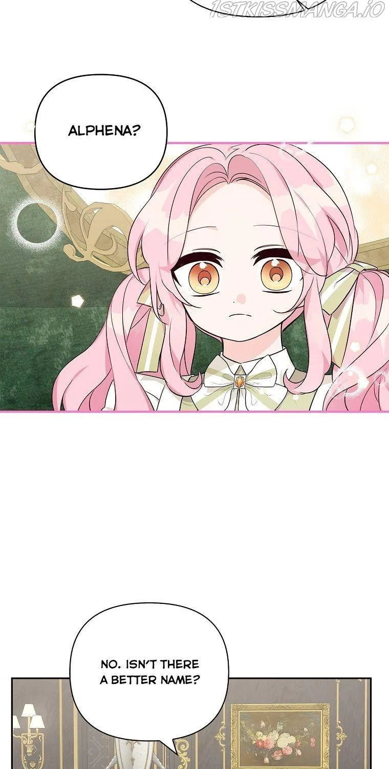 The Youngest Daughter of the Villainous Duke Chapter 12 page 33 - 