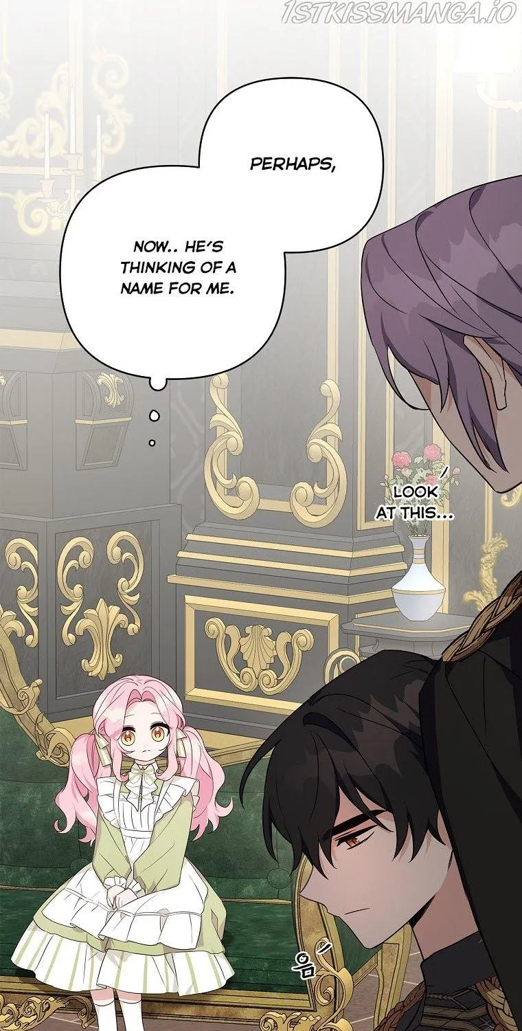 The Youngest Daughter of the Villainous Duke Chapter 12 page 35 - 