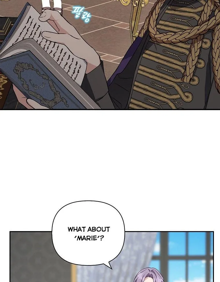 The Youngest Daughter of the Villainous Duke Chapter 12 page 36 - 