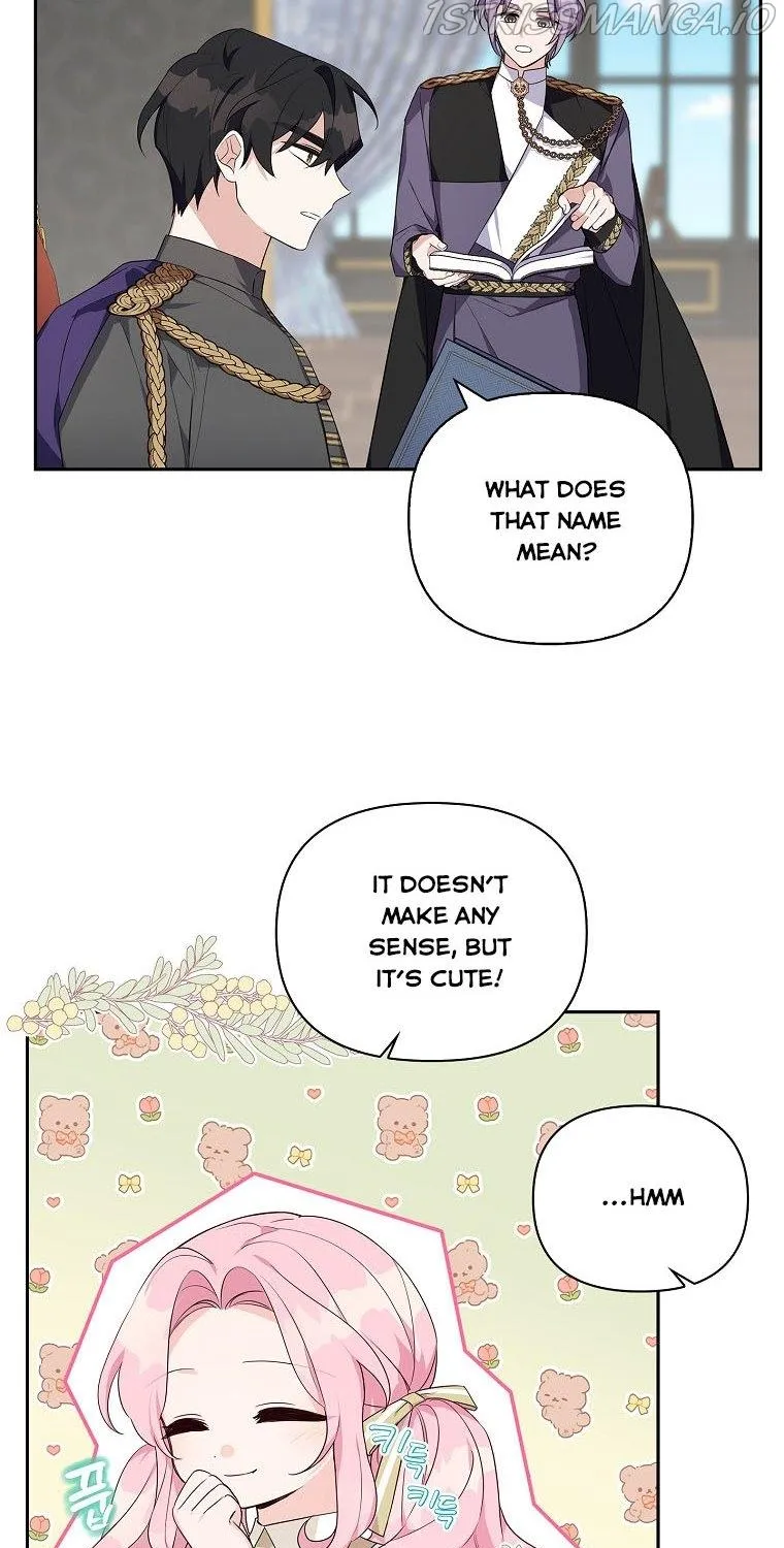 The Youngest Daughter of the Villainous Duke Chapter 12 page 37 - 