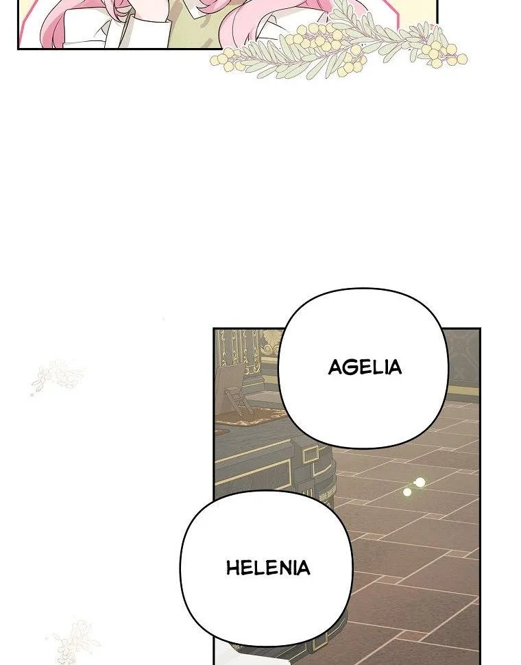 The Youngest Daughter of the Villainous Duke Chapter 12 page 38 - 