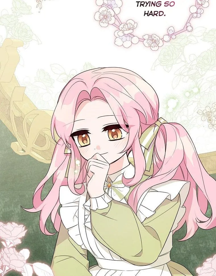 The Youngest Daughter of the Villainous Duke Chapter 12 page 40 - 