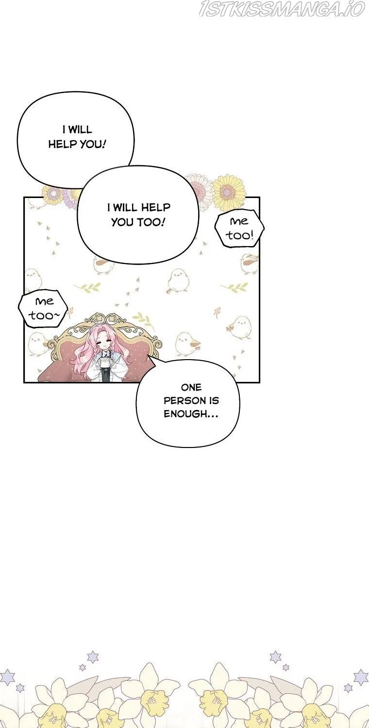 The Youngest Daughter of the Villainous Duke Chapter 12 page 5 - 