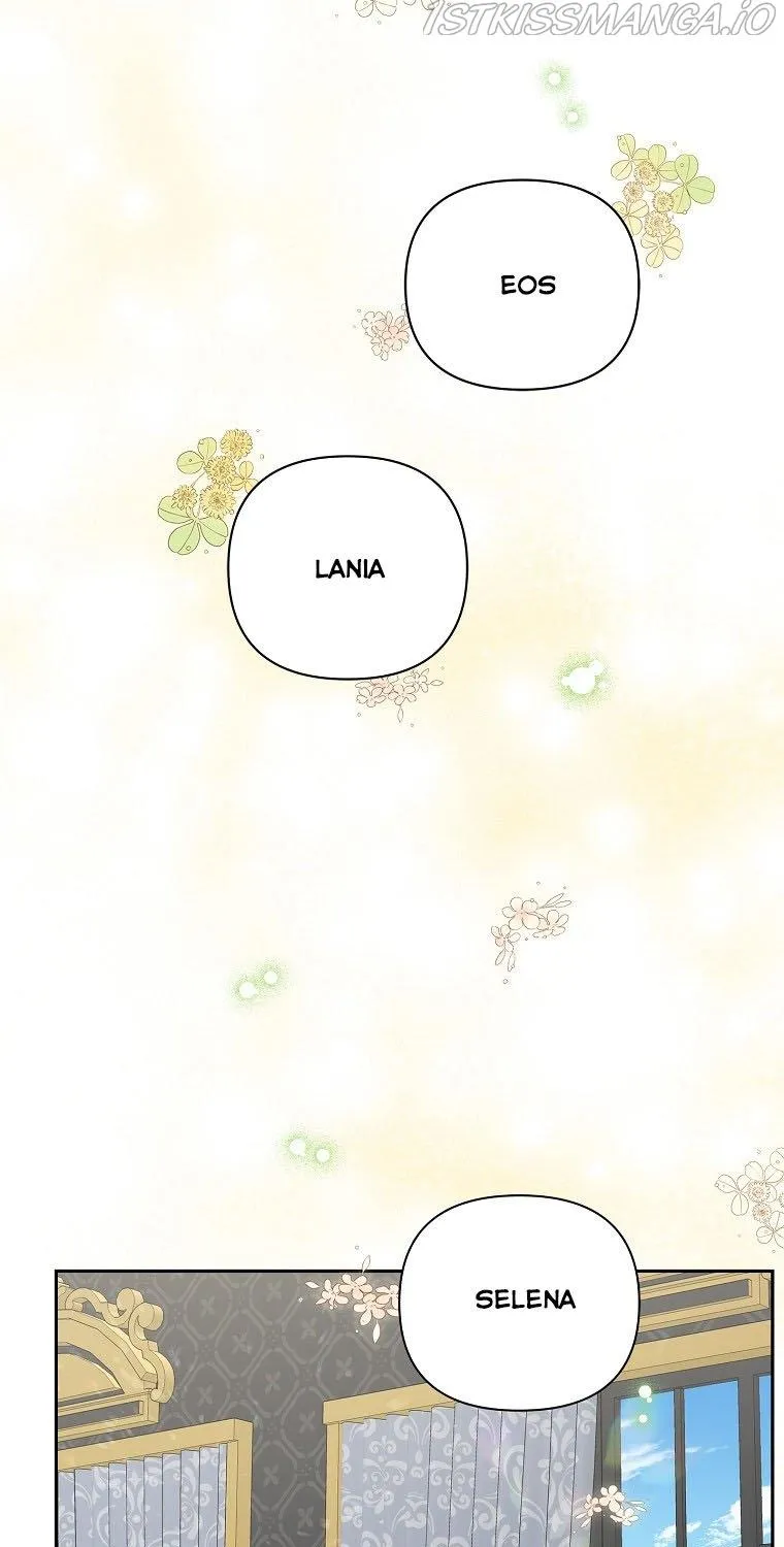 The Youngest Daughter of the Villainous Duke Chapter 12 page 43 - 