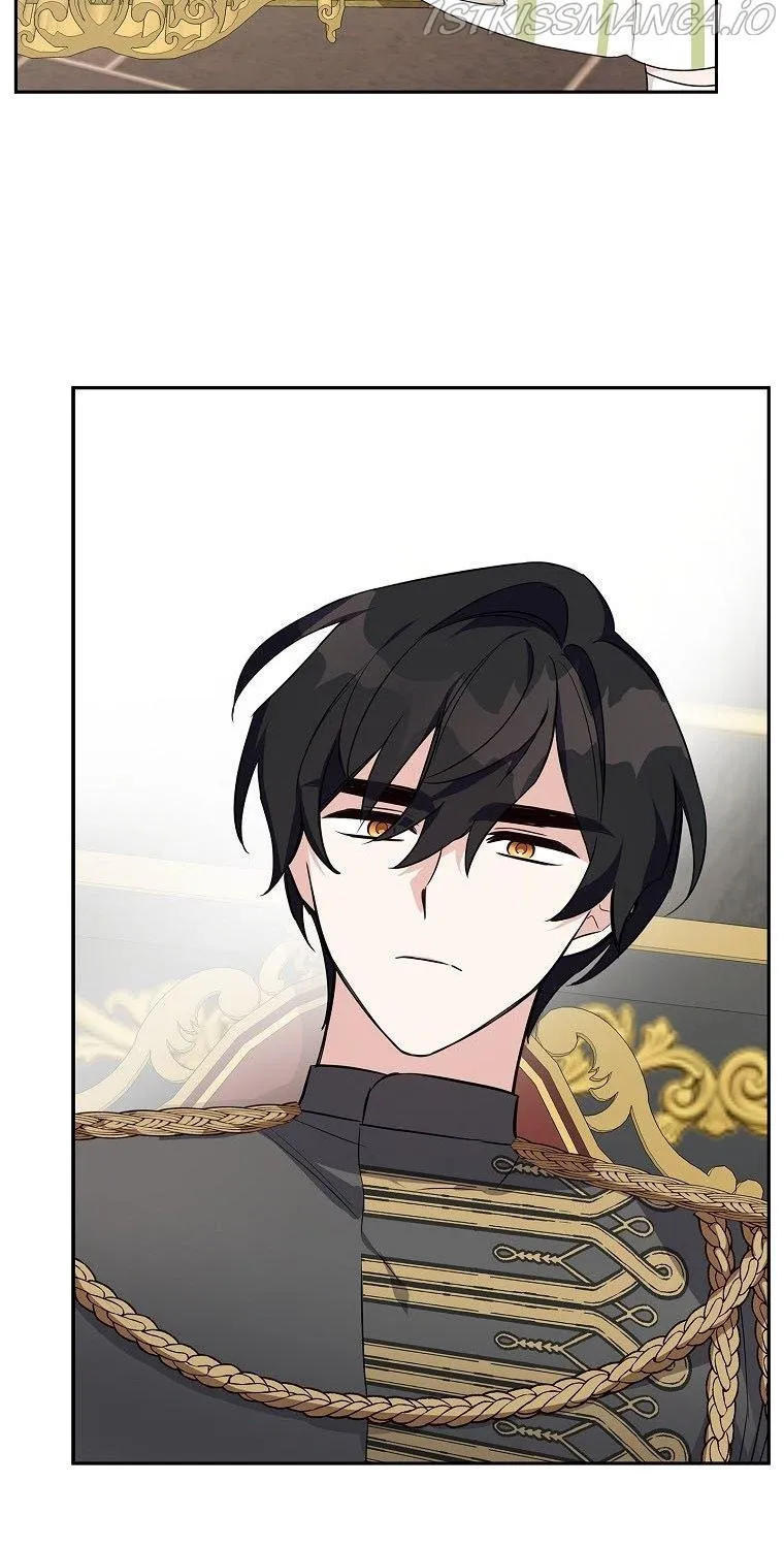 The Youngest Daughter of the Villainous Duke Chapter 12 page 45 - 