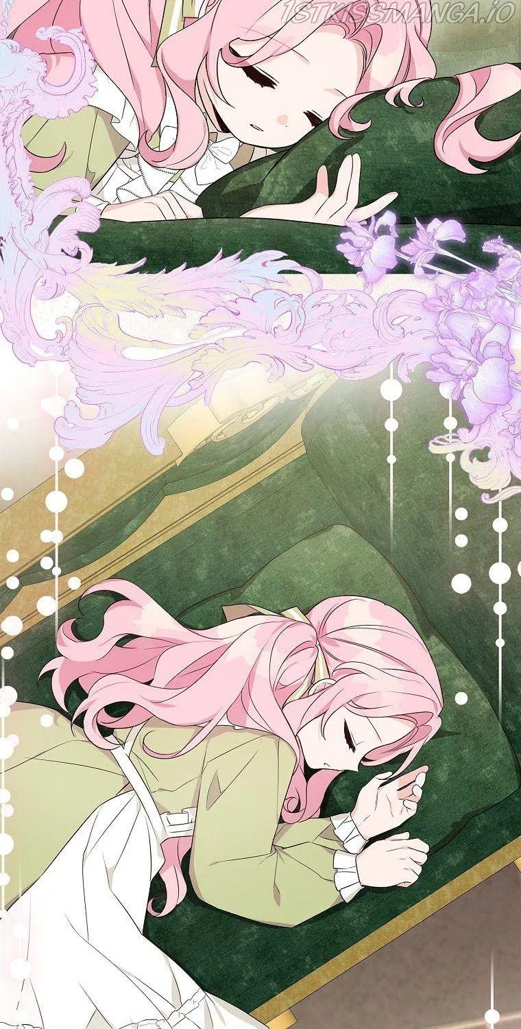 The Youngest Daughter of the Villainous Duke Chapter 12 page 47 - 