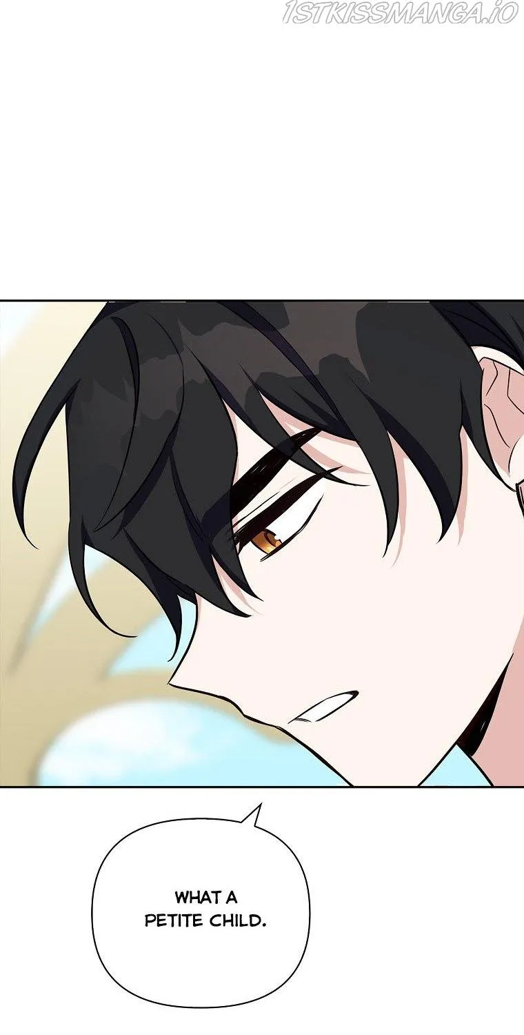 The Youngest Daughter of the Villainous Duke Chapter 12 page 55 - 