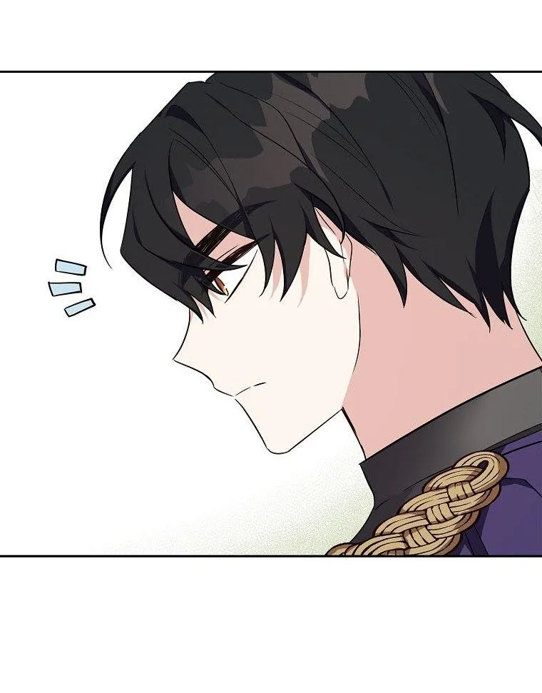 The Youngest Daughter of the Villainous Duke Chapter 12 page 56 - 