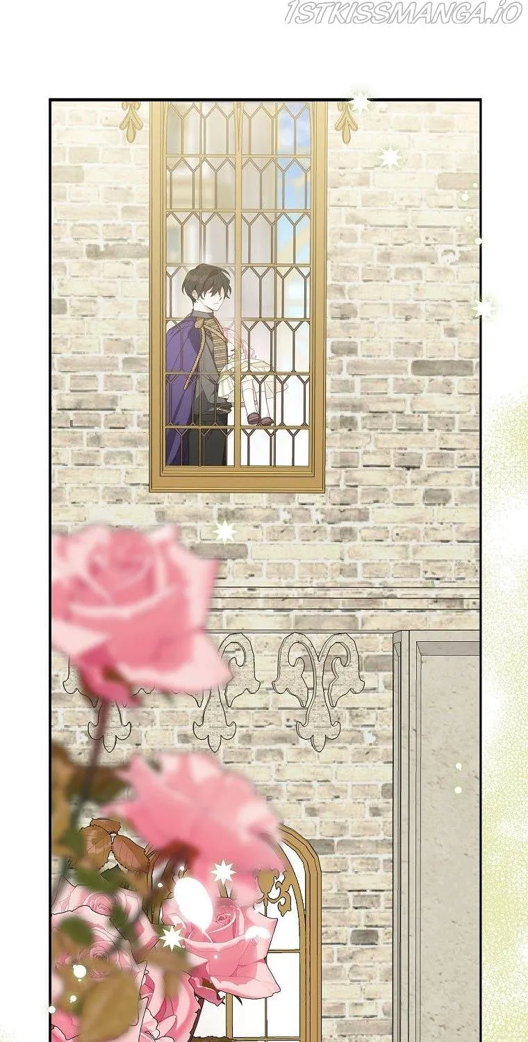 The Youngest Daughter of the Villainous Duke Chapter 12 page 57 - 