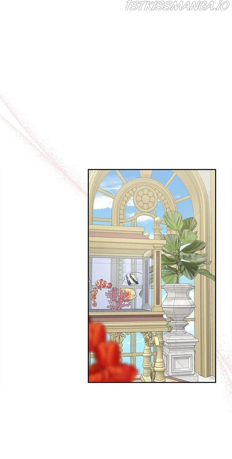 The Youngest Daughter of the Villainous Duke Chapter 12 page 63 - 