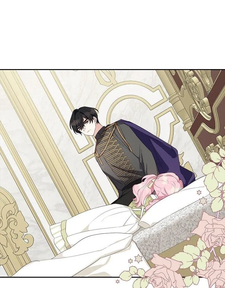 The Youngest Daughter of the Villainous Duke Chapter 12 page 64 - 