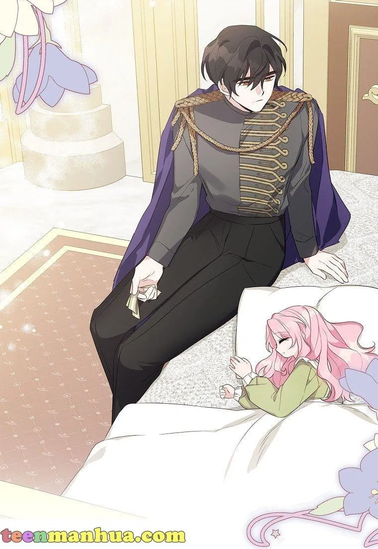 The Youngest Daughter of the Villainous Duke Chapter 12 page 66 - 