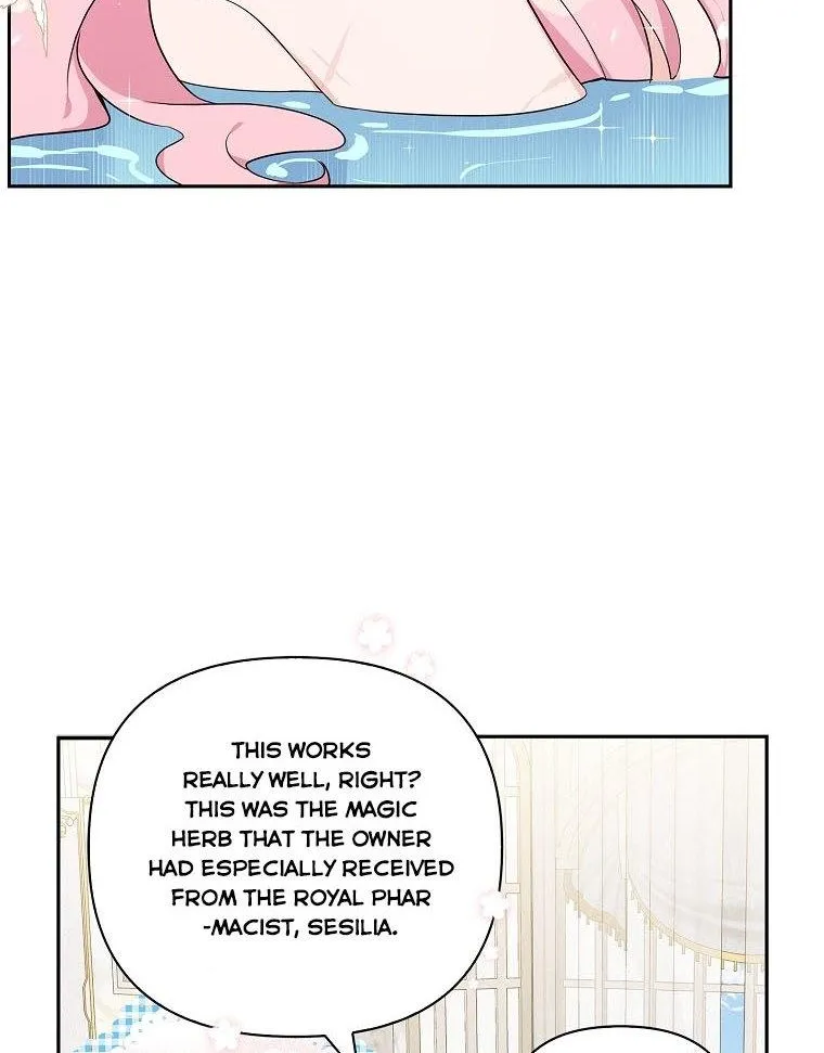 The Youngest Daughter of the Villainous Duke Chapter 12 page 8 - 