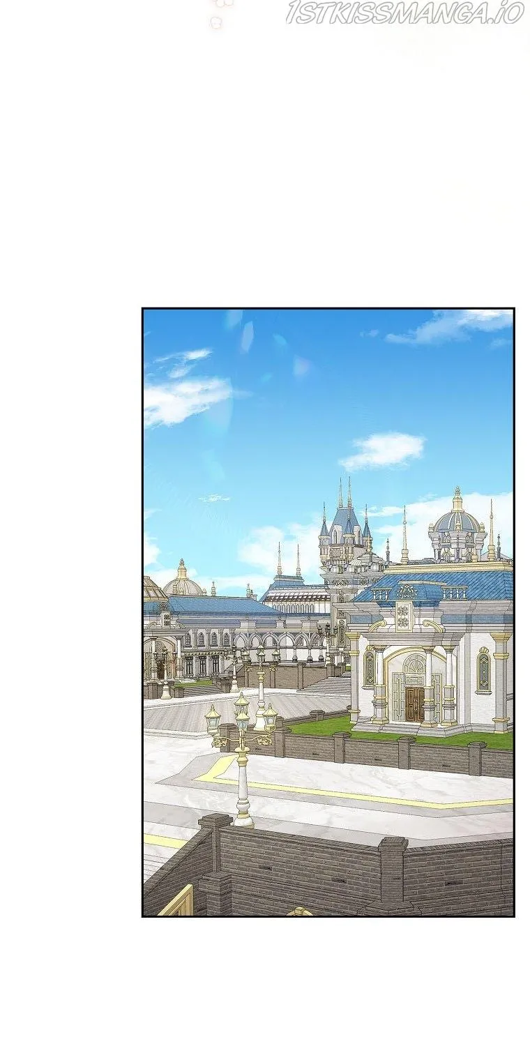 The Youngest Daughter of the Villainous Duke Chapter 12 page 75 - 