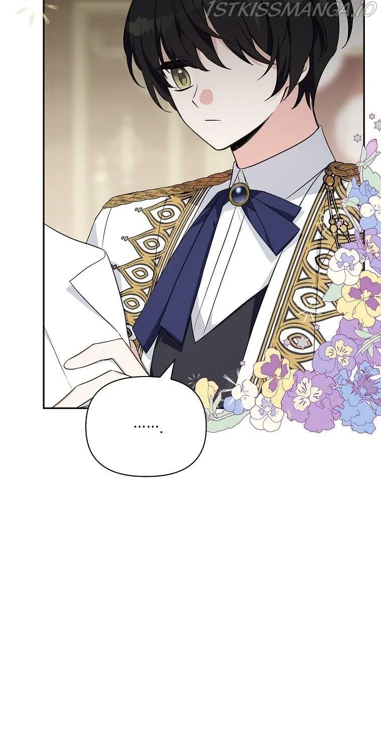 The Youngest Daughter of the Villainous Duke Chapter 12 page 79 - 