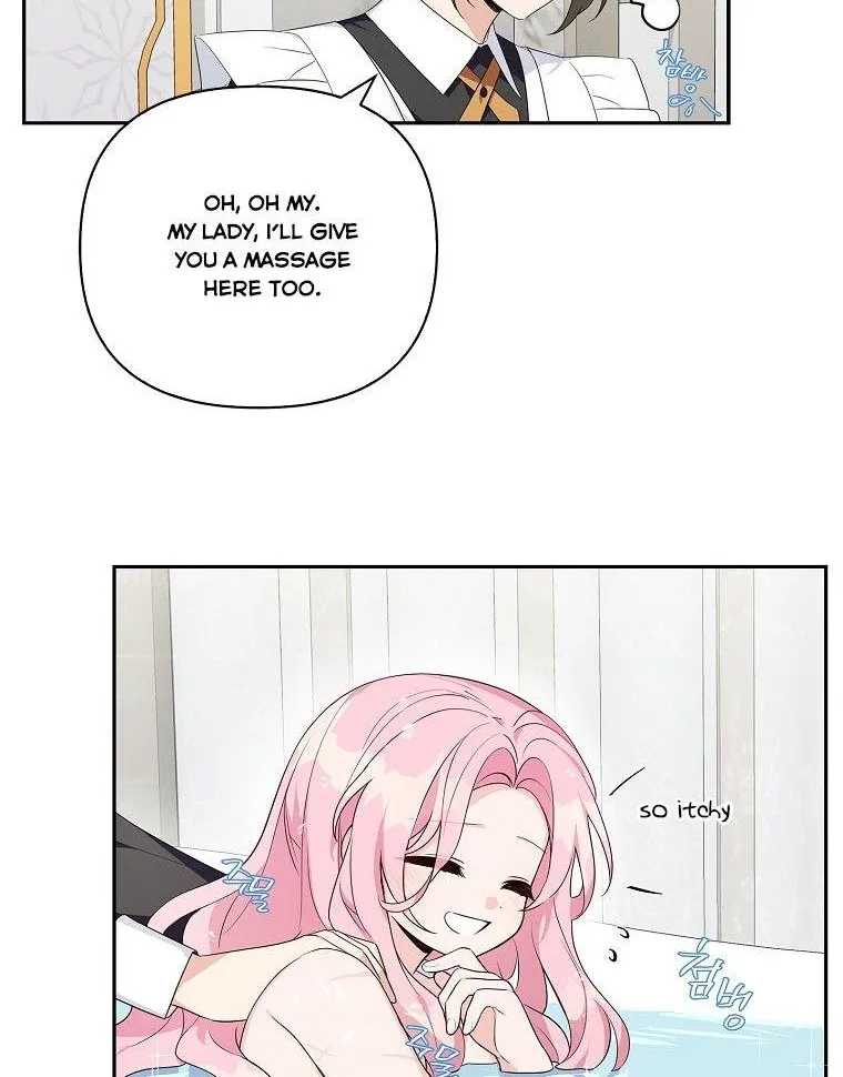 The Youngest Daughter of the Villainous Duke Chapter 12 page 10 - 