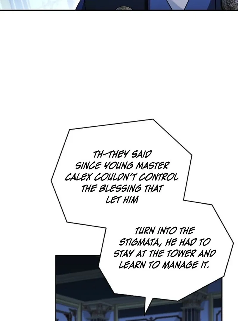 The Youngest Daughter of the Villainous Duke Chapter 120 page 101 - 