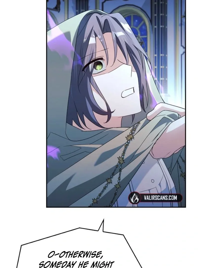 The Youngest Daughter of the Villainous Duke Chapter 120 page 102 - 