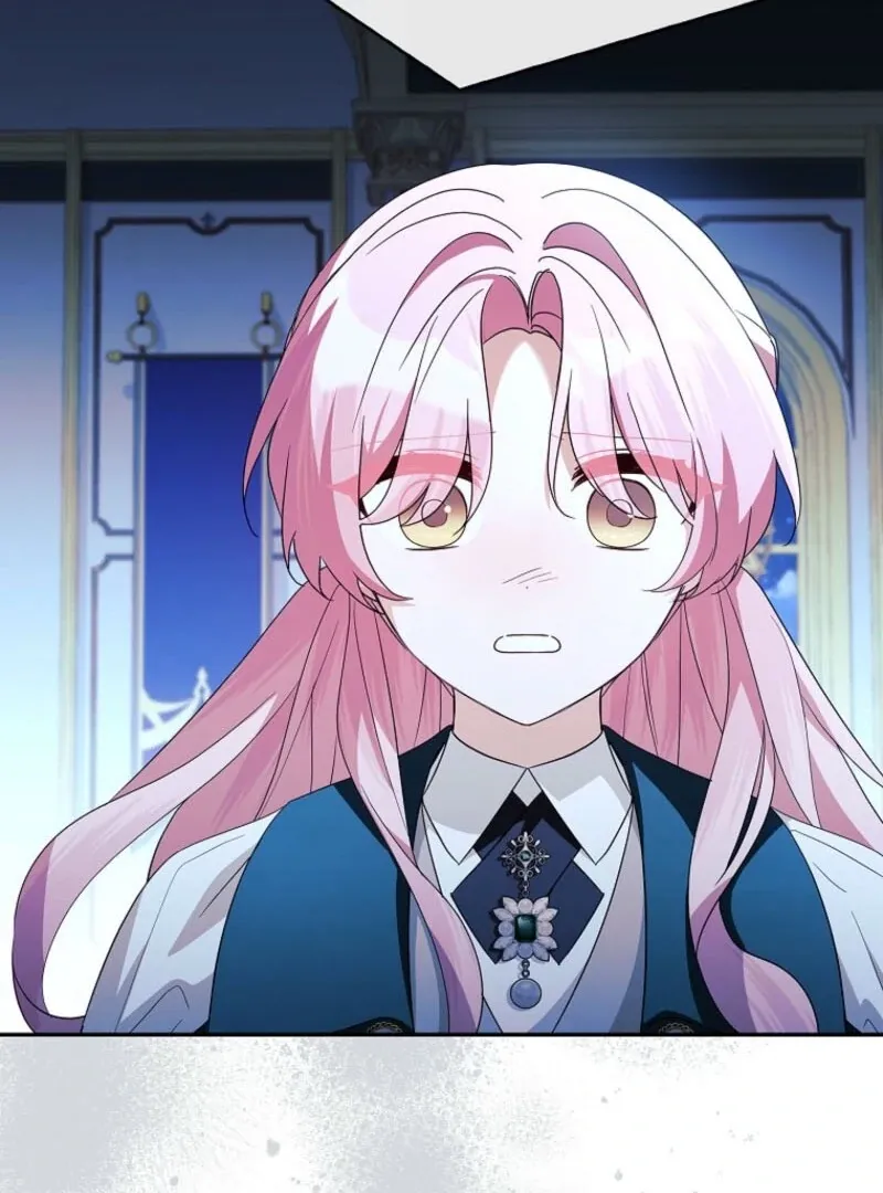 The Youngest Daughter of the Villainous Duke Chapter 120 page 104 - 