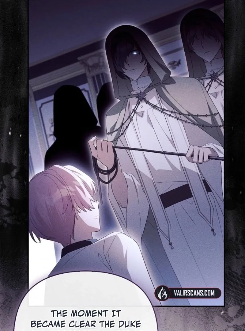 The Youngest Daughter of the Villainous Duke Chapter 120 page 108 - 