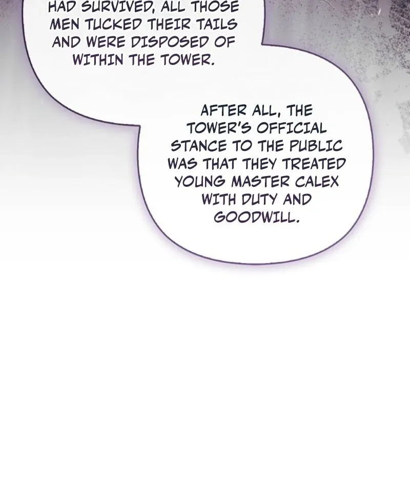 The Youngest Daughter of the Villainous Duke Chapter 120 page 109 - 
