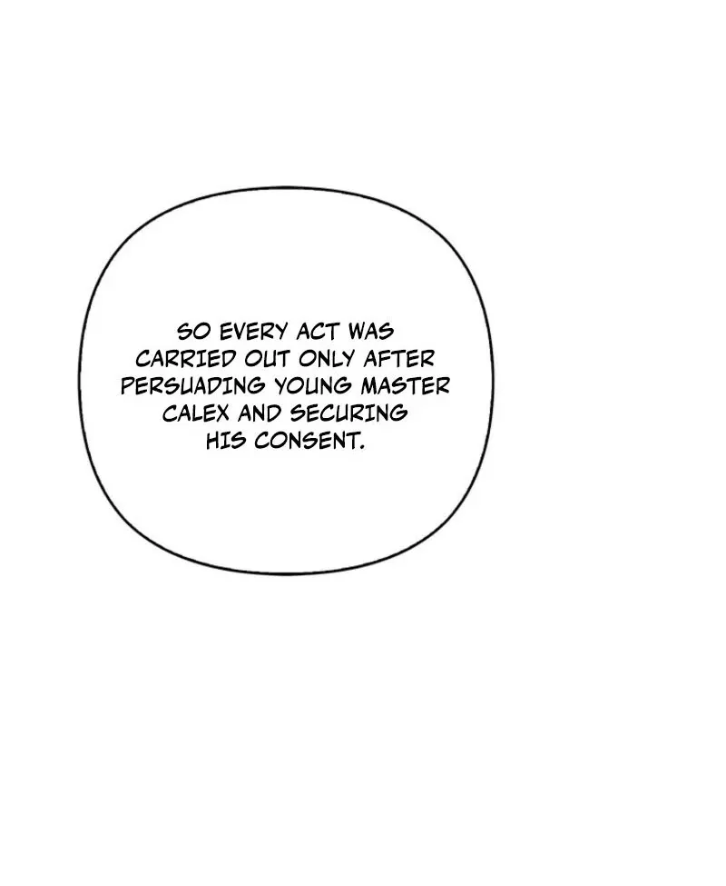 The Youngest Daughter of the Villainous Duke Chapter 120 page 110 - 