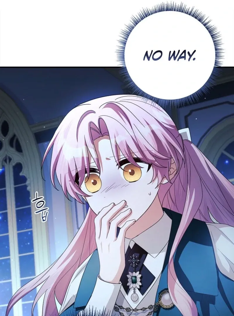 The Youngest Daughter of the Villainous Duke Chapter 120 page 111 - 