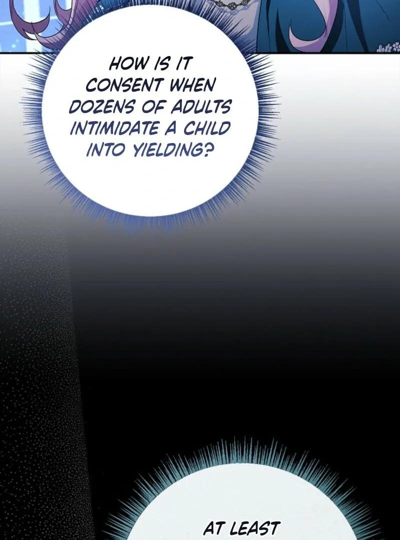 The Youngest Daughter of the Villainous Duke Chapter 120 page 112 - 