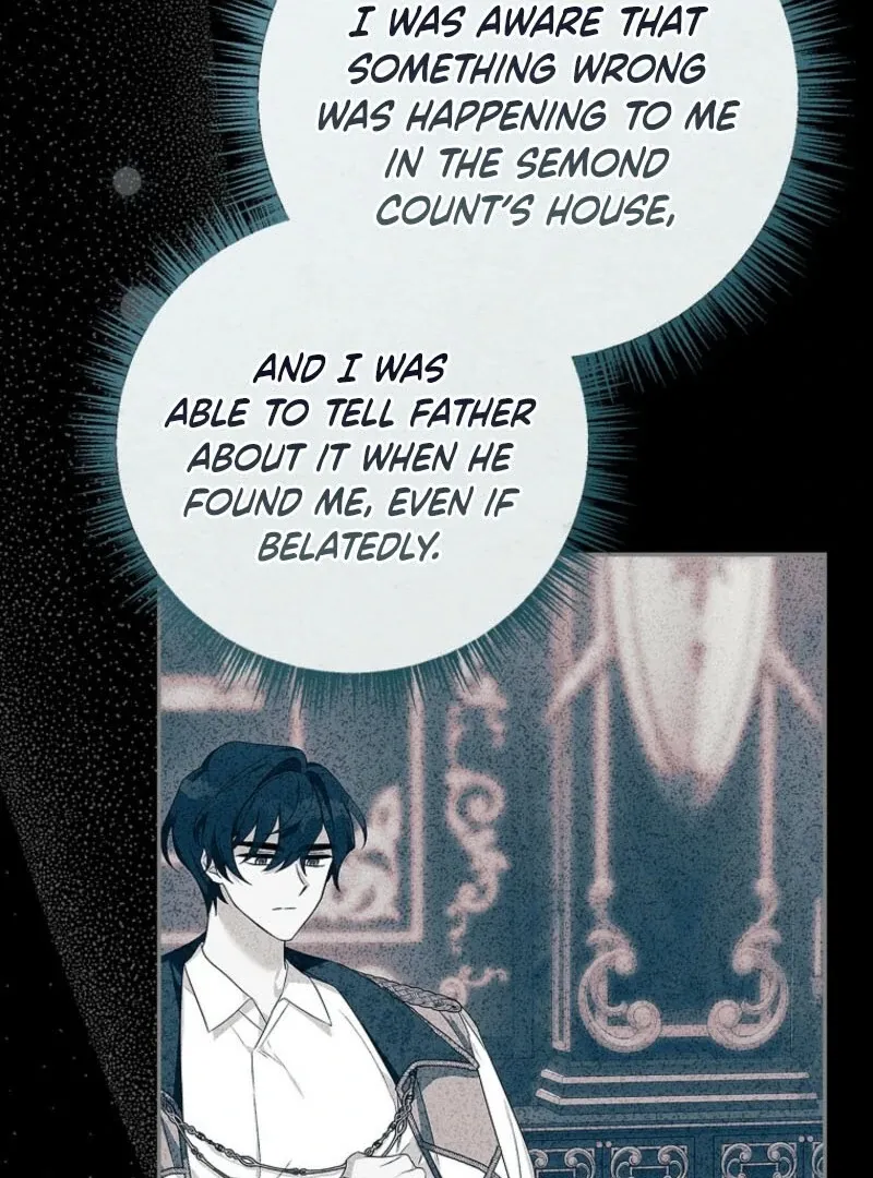 The Youngest Daughter of the Villainous Duke Chapter 120 page 113 - 
