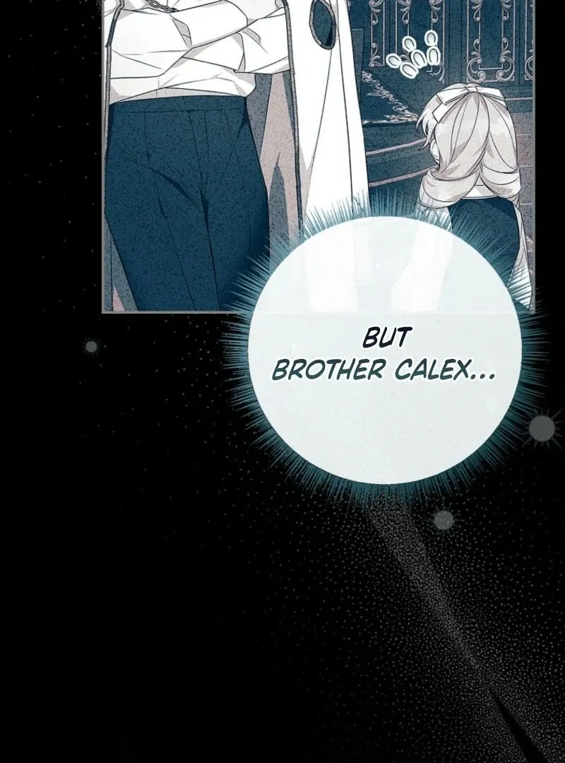 The Youngest Daughter of the Villainous Duke Chapter 120 page 114 - 