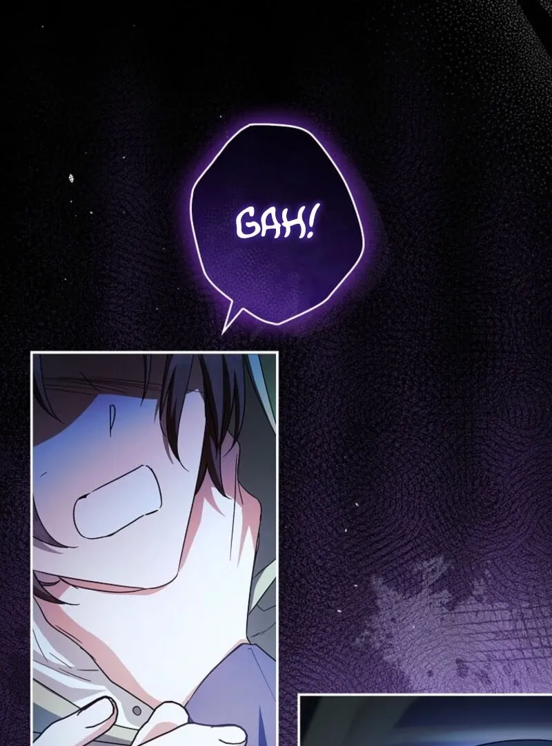 The Youngest Daughter of the Villainous Duke Chapter 120 page 115 - 
