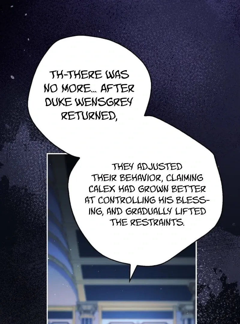 The Youngest Daughter of the Villainous Duke Chapter 120 page 119 - 