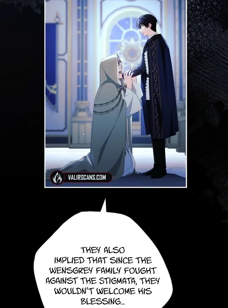 The Youngest Daughter of the Villainous Duke Chapter 120 page 120 - 