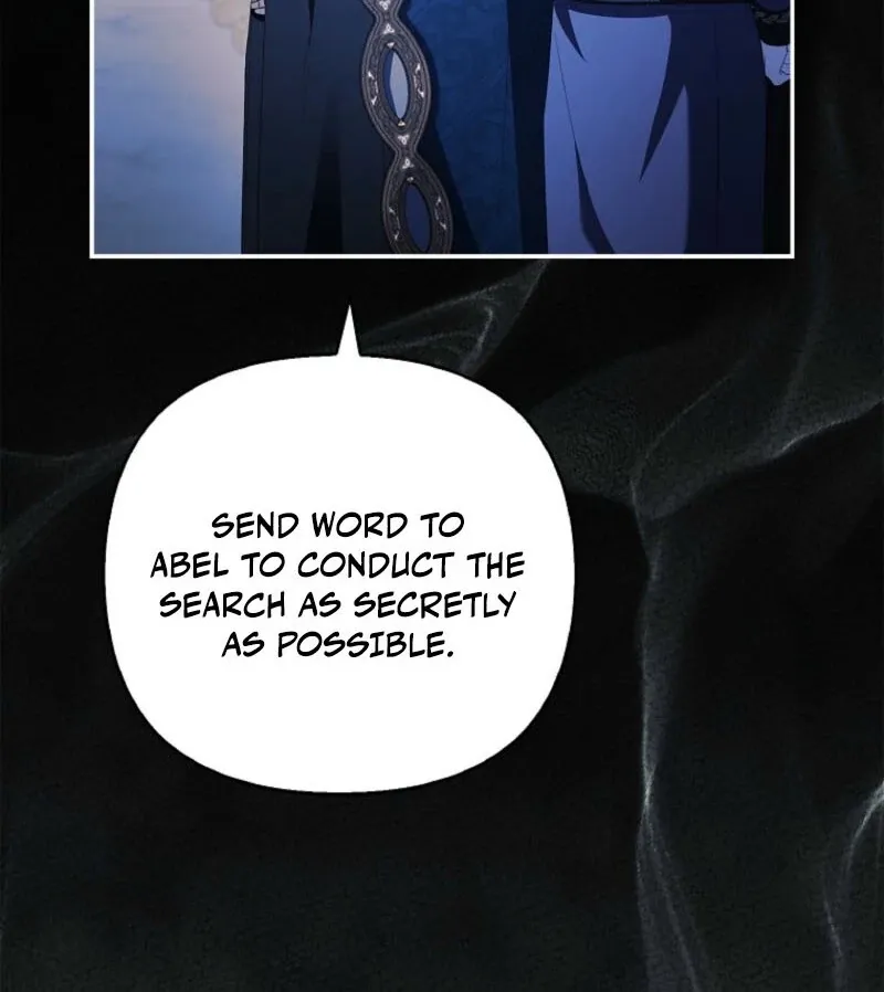 The Youngest Daughter of the Villainous Duke Chapter 120 page 123 - 