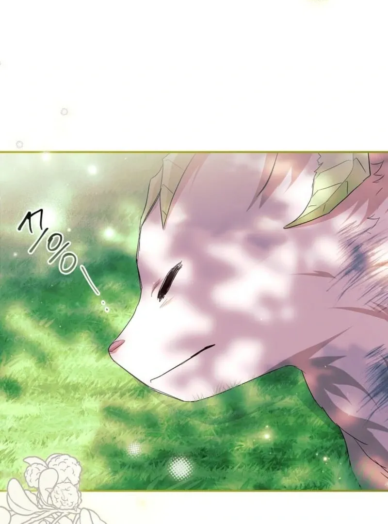 The Youngest Daughter of the Villainous Duke Chapter 120 page 134 - 