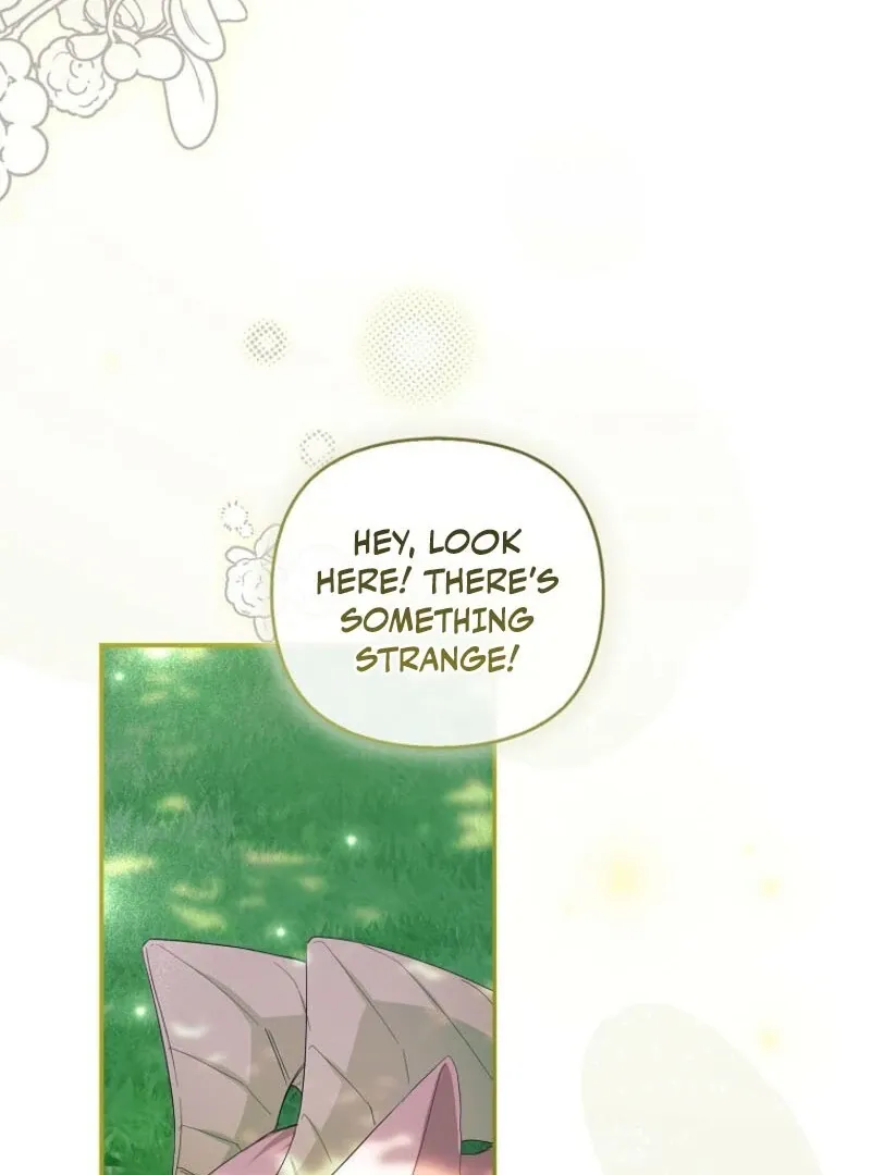 The Youngest Daughter of the Villainous Duke Chapter 120 page 135 - 