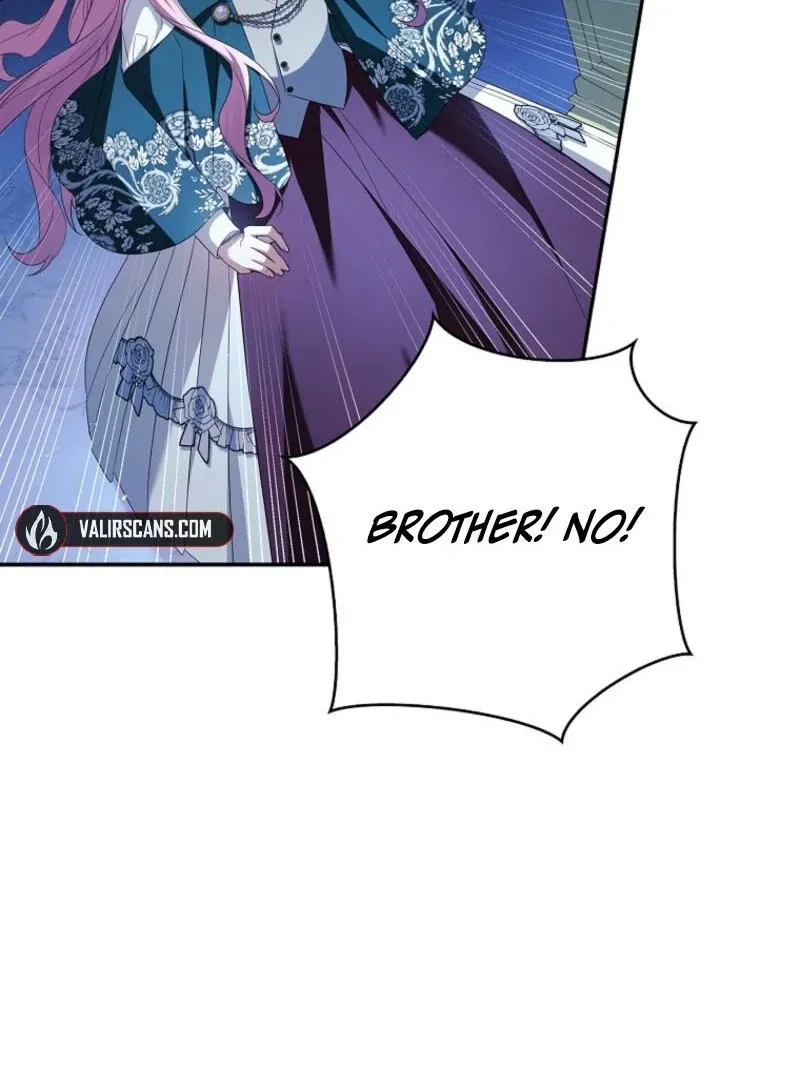 The Youngest Daughter of the Villainous Duke Chapter 120 page 22 - 