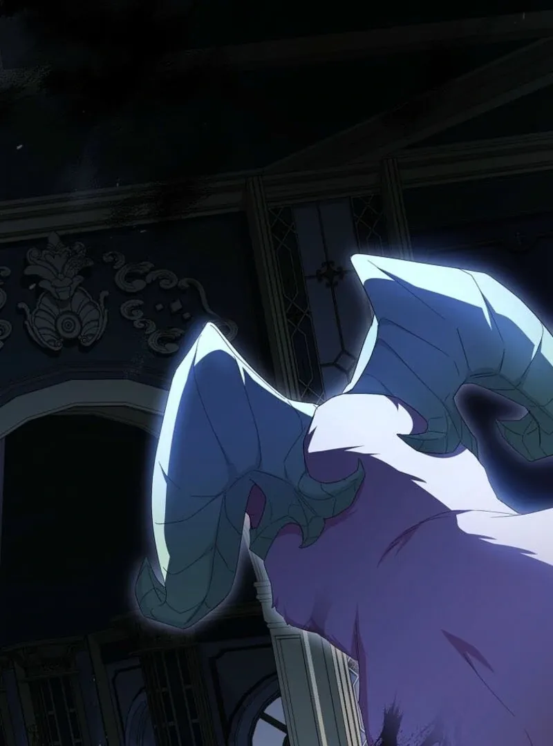 The Youngest Daughter of the Villainous Duke Chapter 120 page 26 - 
