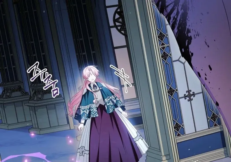 The Youngest Daughter of the Villainous Duke Chapter 120 page 27 - 