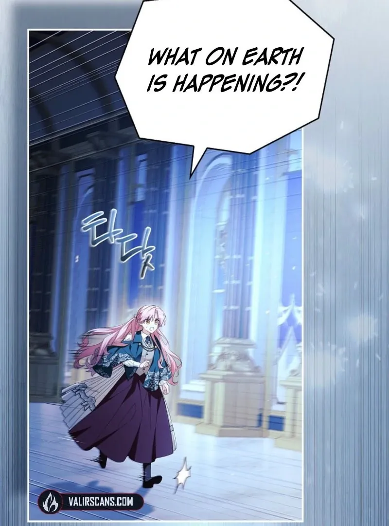 The Youngest Daughter of the Villainous Duke Chapter 120 page 4 - 