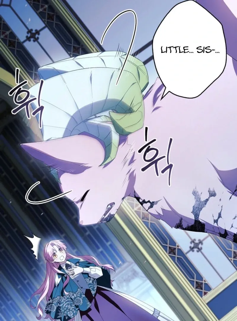 The Youngest Daughter of the Villainous Duke Chapter 120 page 39 - 