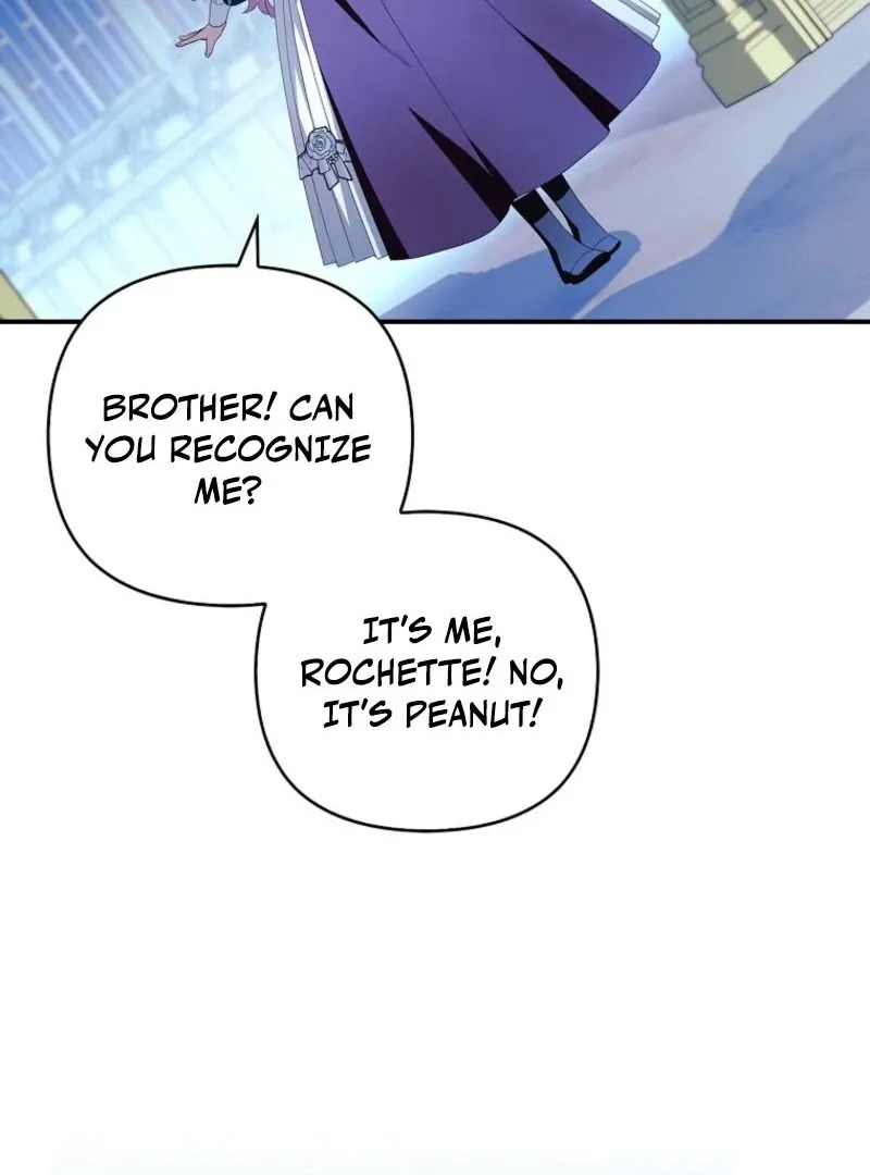 The Youngest Daughter of the Villainous Duke Chapter 120 page 40 - 