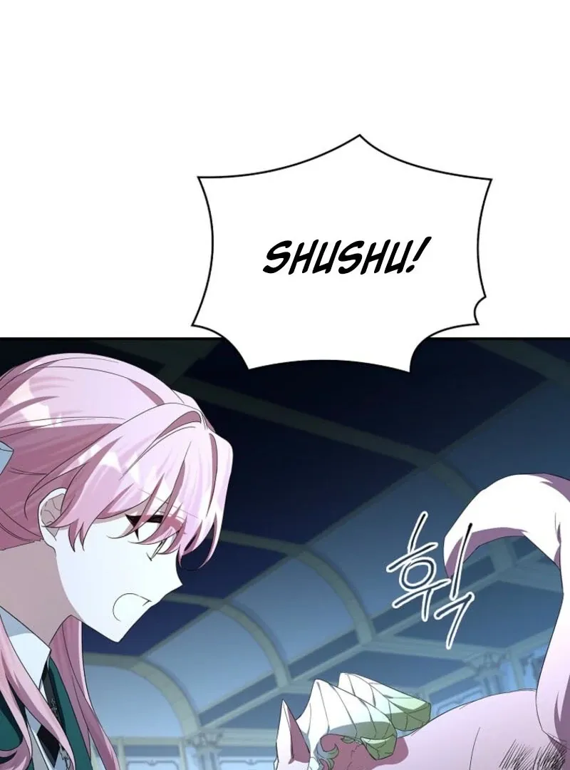 The Youngest Daughter of the Villainous Duke Chapter 120 page 43 - 