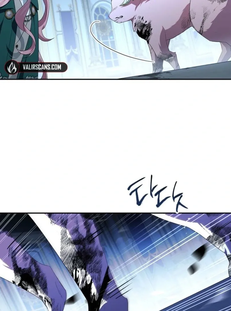 The Youngest Daughter of the Villainous Duke Chapter 120 page 44 - 