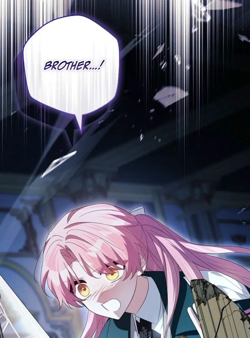 The Youngest Daughter of the Villainous Duke Chapter 120 page 49 - 