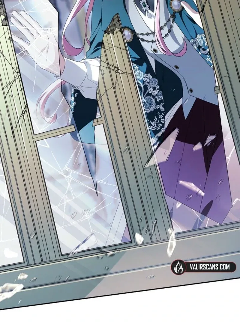 The Youngest Daughter of the Villainous Duke Chapter 120 page 50 - 