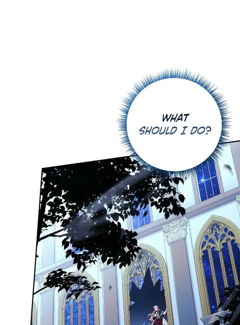 The Youngest Daughter of the Villainous Duke Chapter 120 page 51 - 